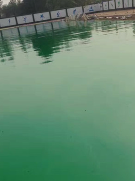雅安篮球场翻新怎么做