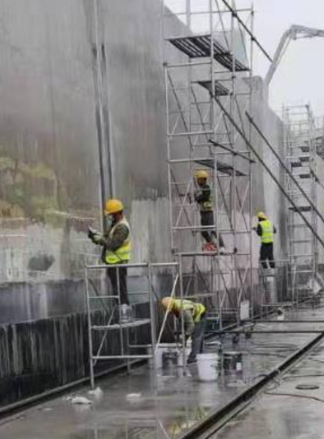 雅安球场翻新地面是一个涉及